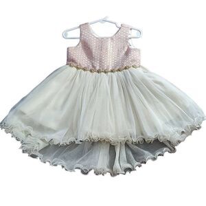 NWOT AMERICAN PRINCESS TULLE DRESS